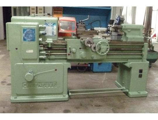 Auvergne machines outils