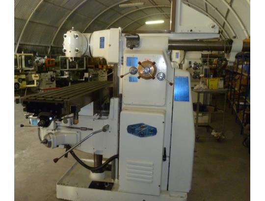 Auvergne machines outils
