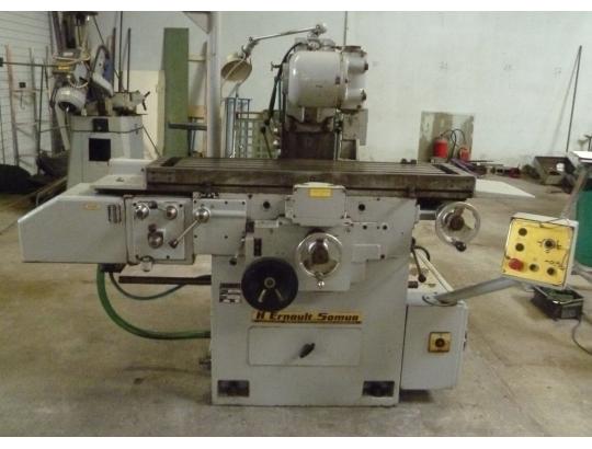 Auvergne machines outils