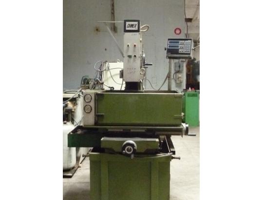 Auvergne machines outils
