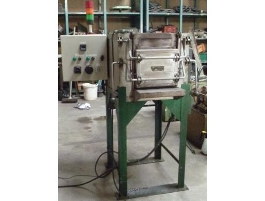 Auvergne machines outils