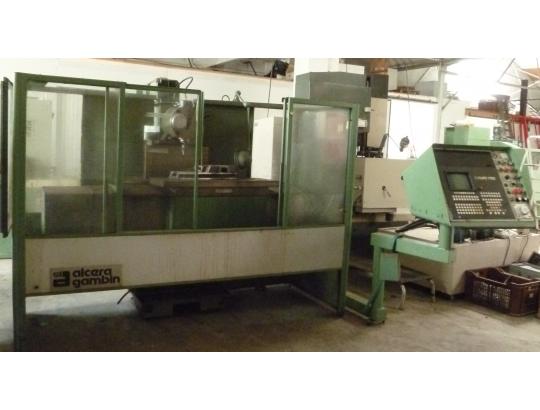 Auvergne machines outils