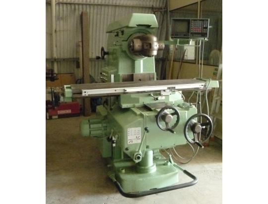 Auvergne machines outils
