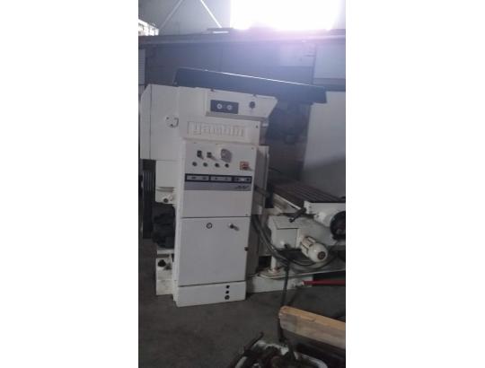 Auvergne machines outils