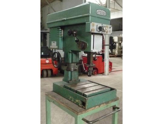 Auvergne machines outils