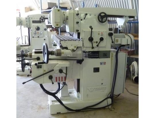 Auvergne machines outils