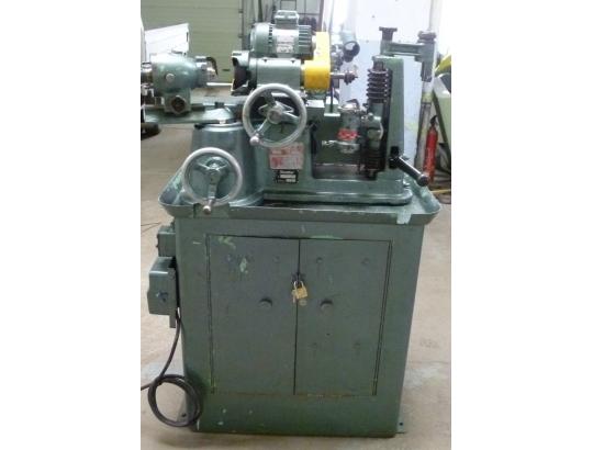 Auvergne machines outils