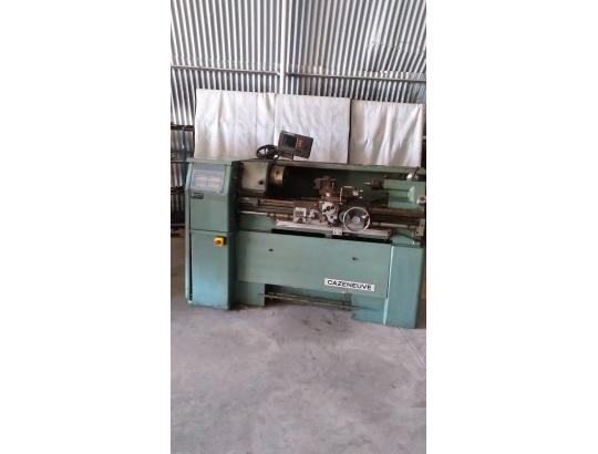 Auvergne machines outils
