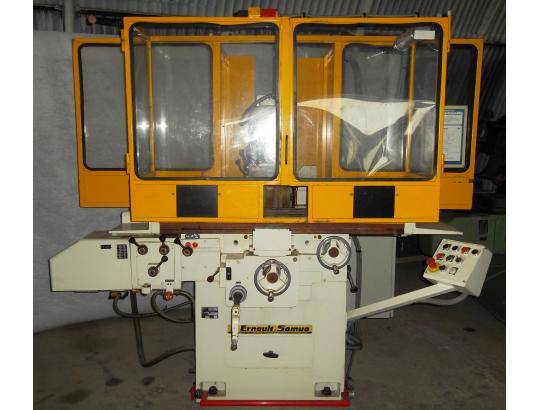 Auvergne machines outils