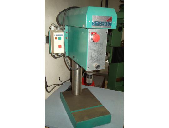 Auvergne machines outils