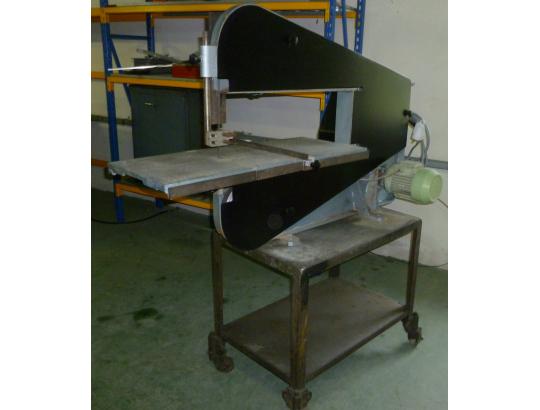 Auvergne machines outils